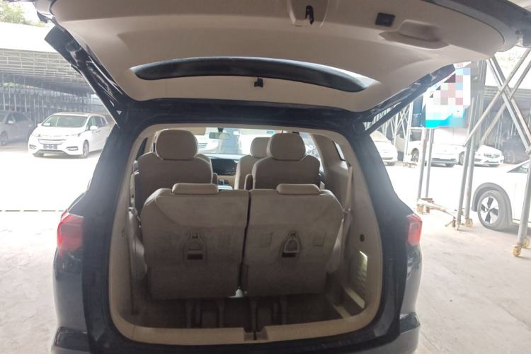 Used Wuling Victory 2020 1.5T CVT Flagship Edition
