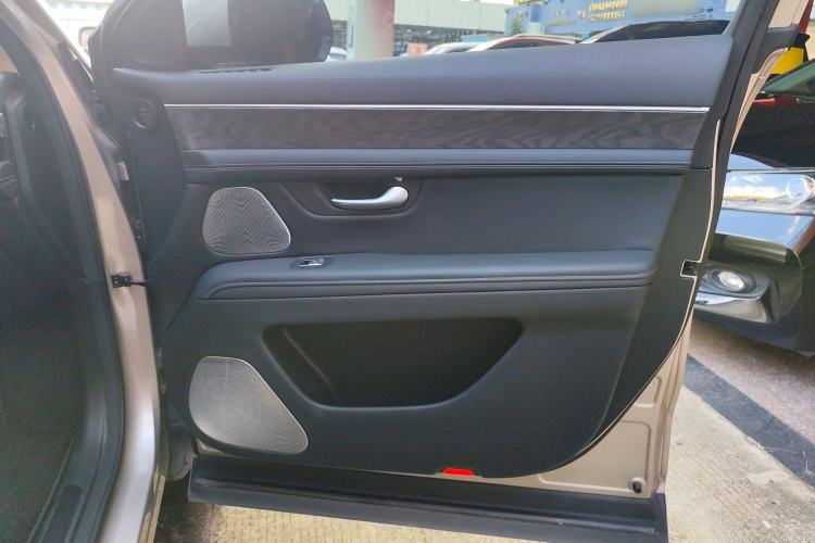 Used Hima AITO M7 2022 1.5T Rear-Drive Comfort Edition
