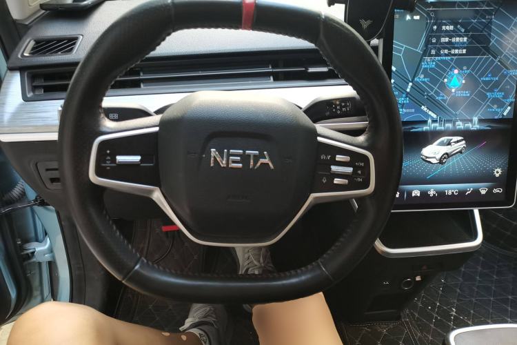 Used NETA V 2022 Chao 400 Lite
