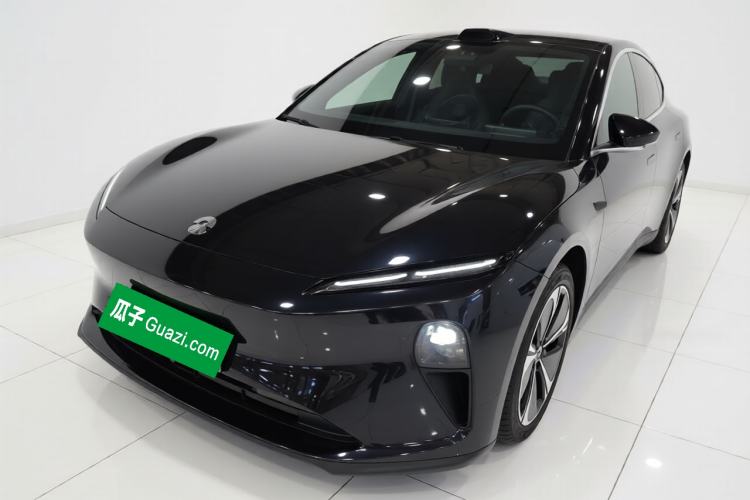 Used Nio ET5T 2024 75kWh Touring