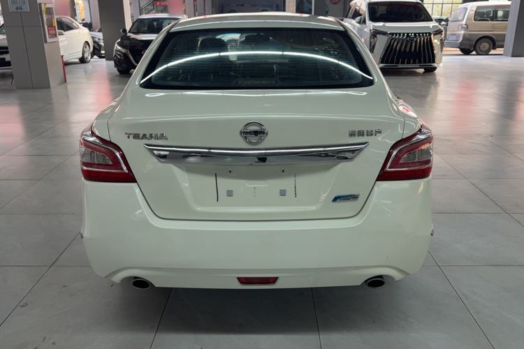 Used Nissan Teana 2013 2.0L XL Comfort Edition