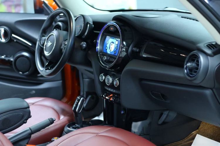 Used  MINI 2018 1.5T ONE PLUS
