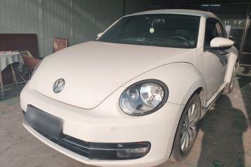 Used Volkswagen Beetle 2015 280TSI