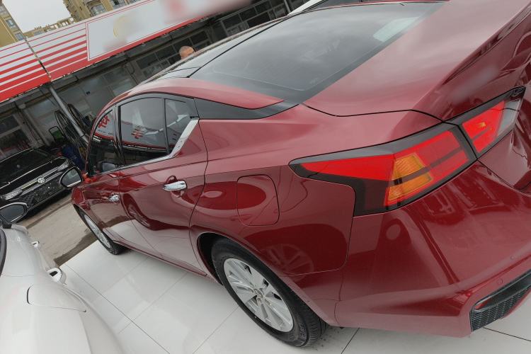 Used Nissan Teana 2019 2.0L XL Comfort Edition
