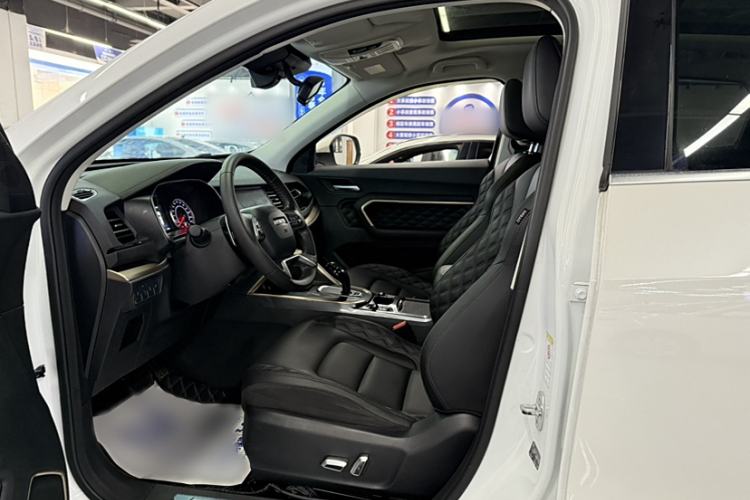 Used Haval H6 2020 1.5 GDIT Automatic Platinum Urban Edition
