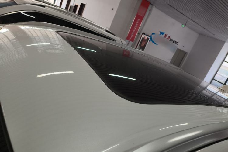 Used Haval H6 2021 3rd Generation 1.5T Automatic Two-Wheel Drive Max
