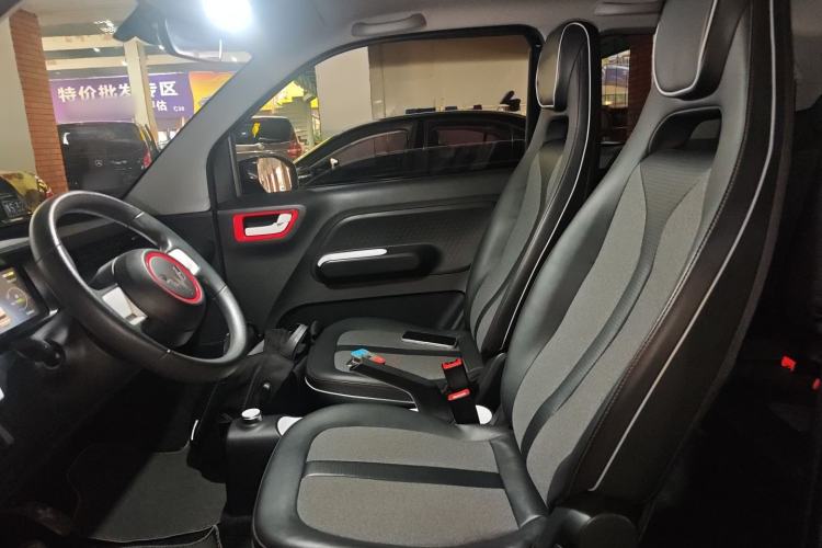 Used Wuling Hongguang MINIEV 2022 GAMEBOY 200km Gaming Edition with Lithium Iron Phosphate