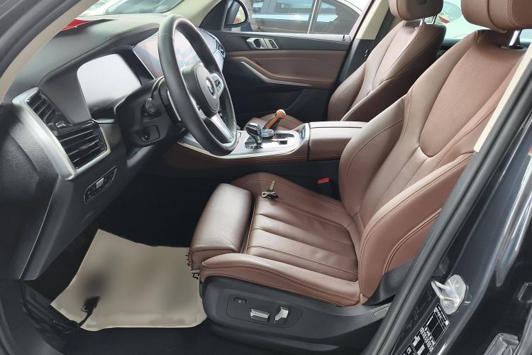 Used BMW X5 2019 xDrive30i M Sport Package
