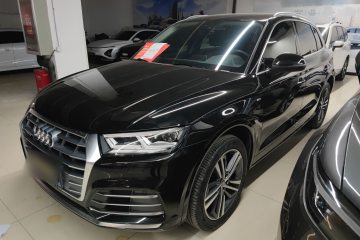 Used Audi Q5L 2020 40 TFSI Prestige Fashion Edition