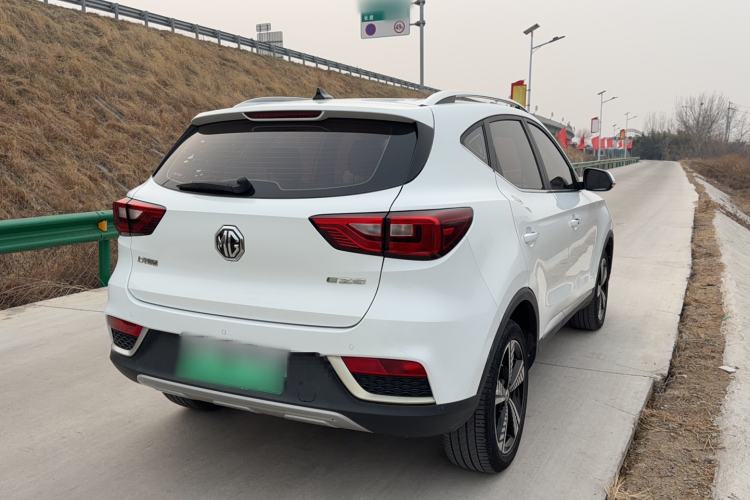 Used MG EZS Electric 2019 E-Pro Edition