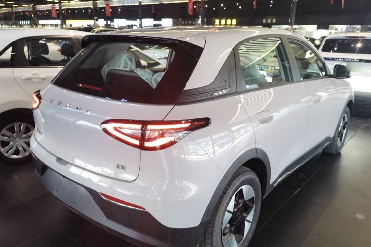 Used  Geome 2025 310km Dream Edition