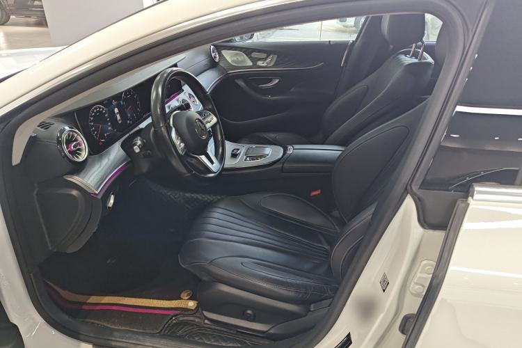 Used Mercedes-Benz CLS 2021 CLS 300 Sport Edition
