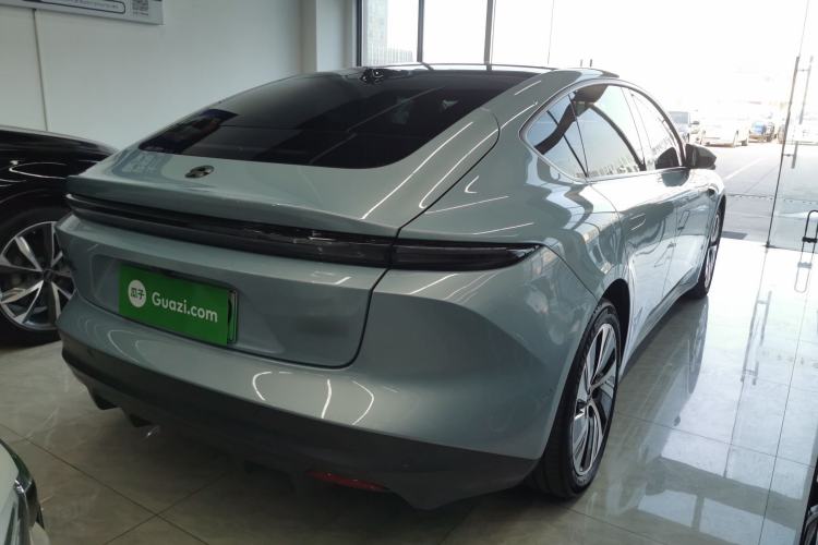 Used Nio ET5 2022 75 kWh