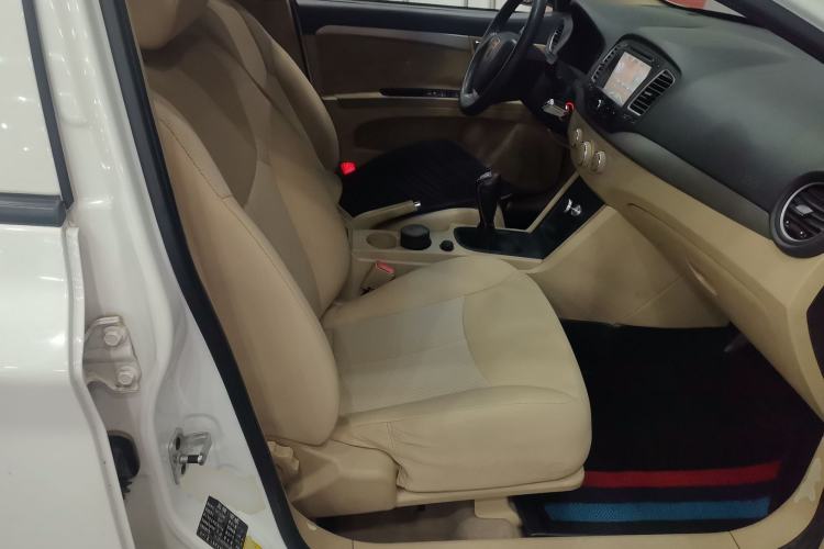 Used Roewe 350 2014 1.5L Manual Xunchi Edition