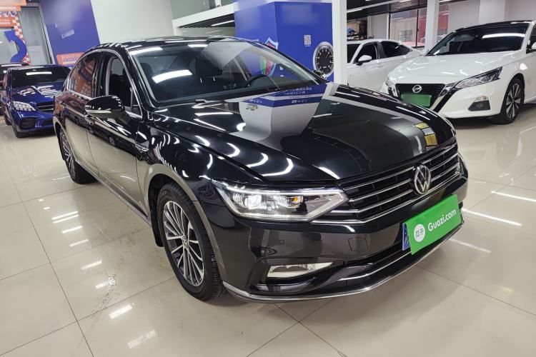 Used Volkswagen Magotan 2020 330TSI DSG Luxury Edition
