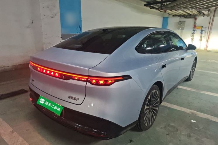 Used Nissan N7 2025 625 Max