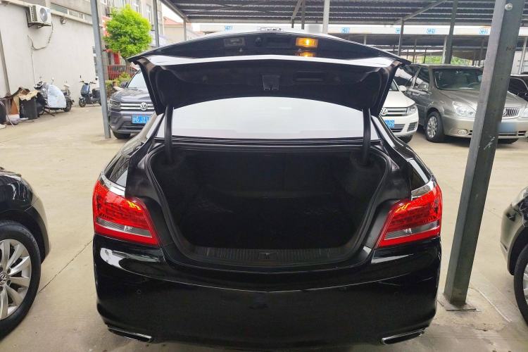 Used Buick LaCrosse 2013 2.4L SIDI Elite Comfort Version
