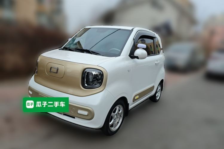 Used Bestune Pony 2025 222km Lightning Horse