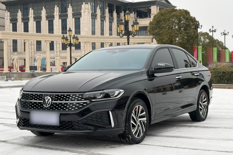 Used Volkswagen Lavida 2024 300TSI DSG Starry Sky Leading Edition