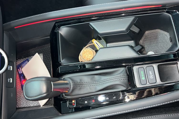 Used Honda Accord 2023 260TURBO Smart Enjoyment Version
