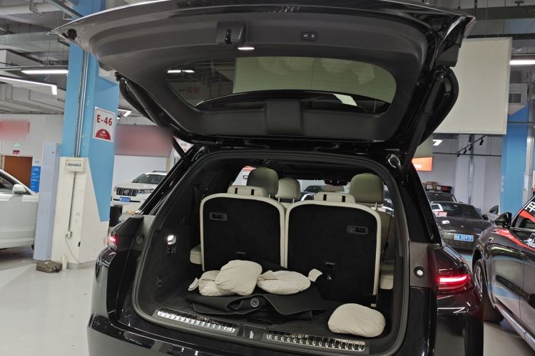 Used Li Auto L8 2023 Pro Model