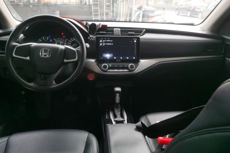 Used Honda Envix 2019 180TURBO CVT Enjoyment Version China VI