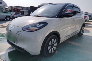 Used Wuling Bingo 2024 333 km Enjoyment Version