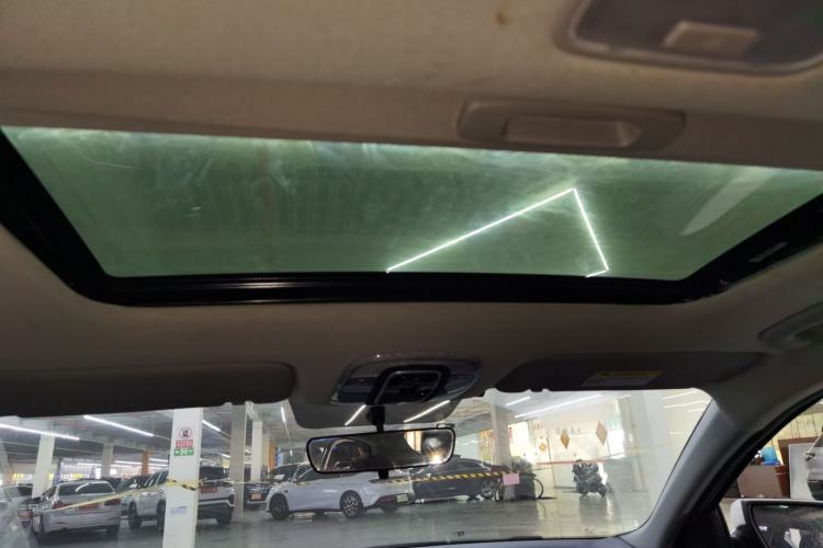 Used Hyundai Elantra 2023 1.5L CVT GLX Elite Edition