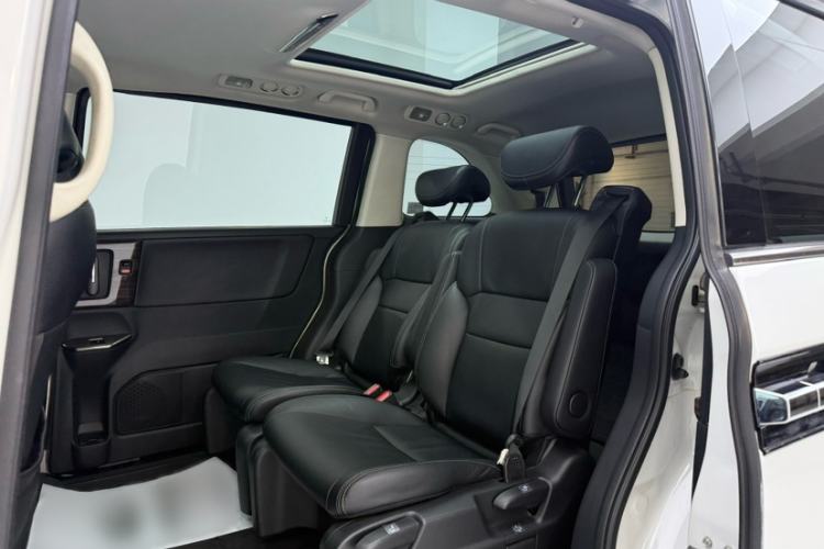 Used Honda Elysion 2016 2.4L Classic Edition