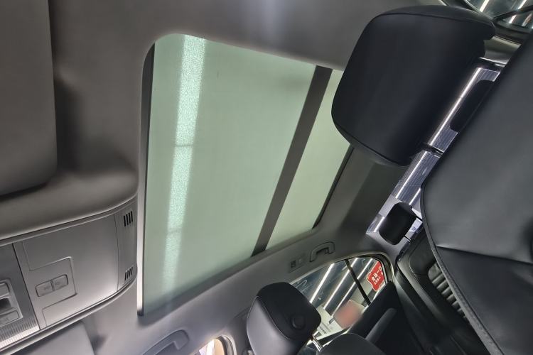 Used Volkswagen Magotan 2019 330TSI DSG Leading Model China VI Standard