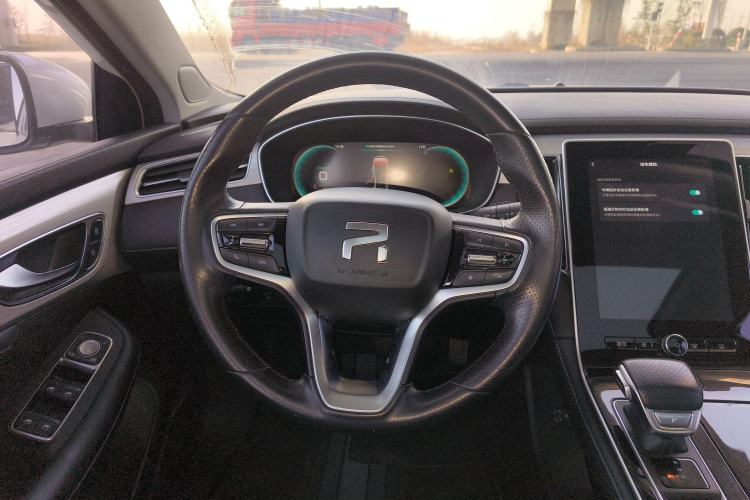 Used  ER6 2020 620 km Smart Edition