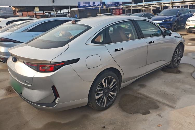 Used  A05 2024 145 Max
