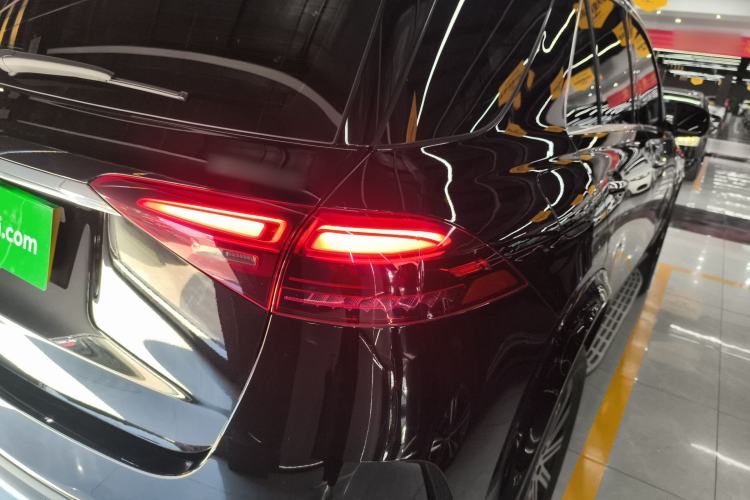 Used Mercedes-Benz GLE 2024 Refreshed GLE 350 4MATIC Stylish Edition