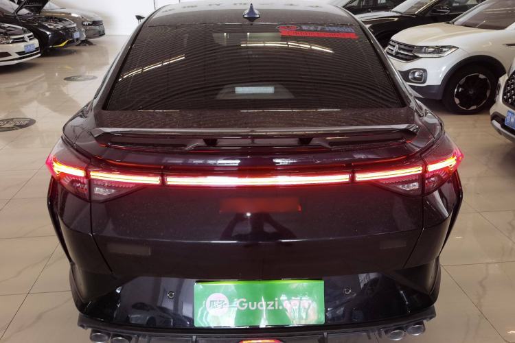 Used Dongfeng Aeolus Yixuan 2021 230T Automatic Hunter Edition
