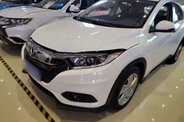 Used Honda Vezel 2020 220 TURBO CVT Elite Edition