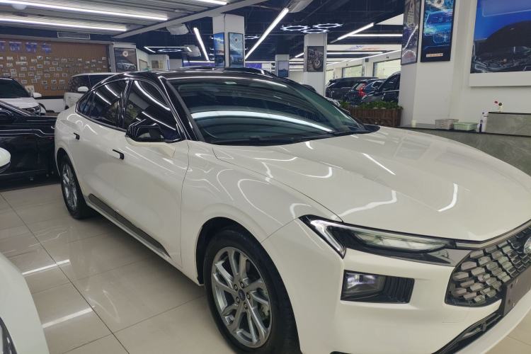 Used Ford Mondeo 2023 EcoBoost 245 Luxury Model
