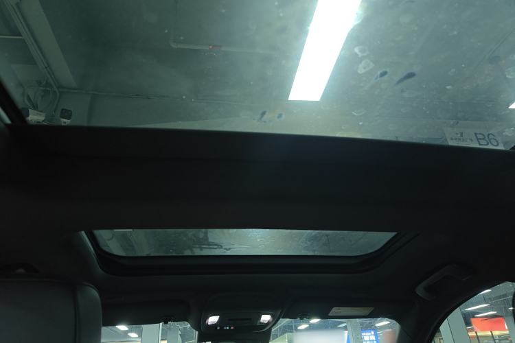 Used Cadillac CT5 2024 28T Luxury Pro Trim
