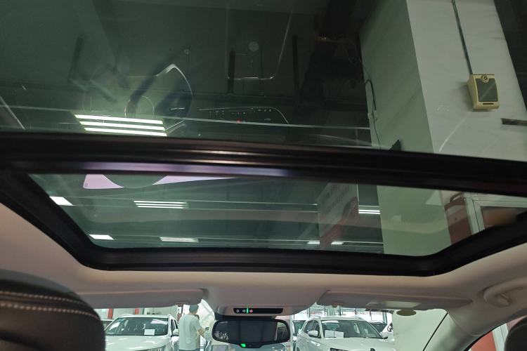 Used Buick LaCrosse 2025 28T Platinum Edition
