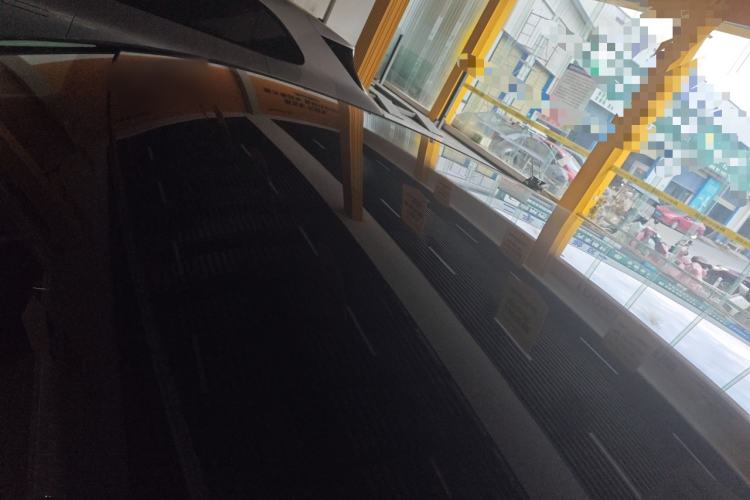 Used Leapmotor C01 2024 Pure Electric 525 Luxury Edition
