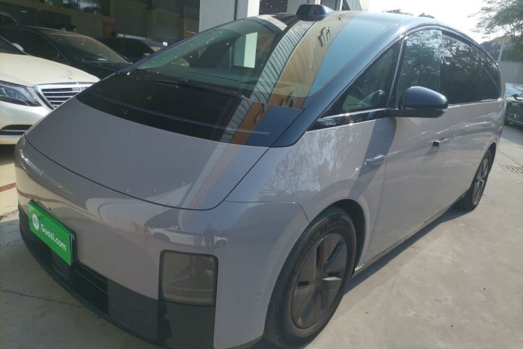 Used Li Auto MEGA 2024 Ultra Model