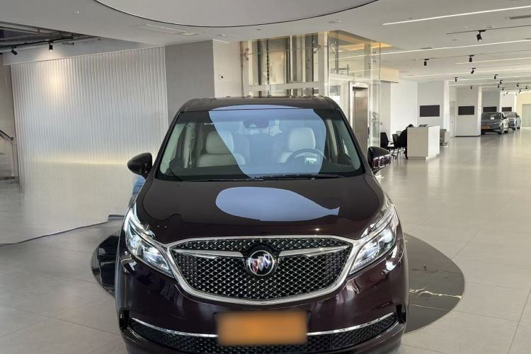 Used Buick GL8 2018 28T Avenir Avia China VI Standard
