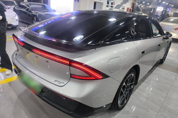 Used XPeng P7+ 2024 Ultra-Long Range Max
