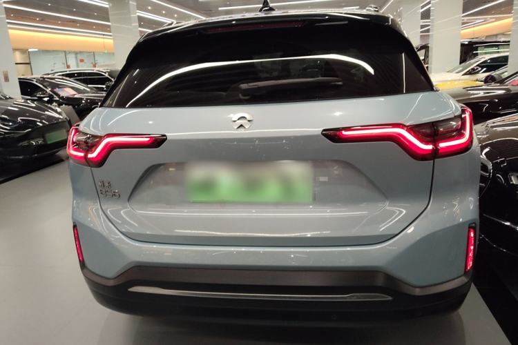 Used Nio ES6 2020 420 km Sport Edition
