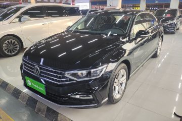 Used Volkswagen Magotan 2025 Zhongxiang Version 280TSI DSG Comfort Edition