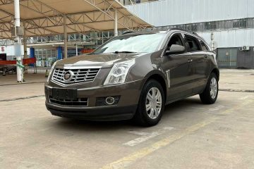 Used Cadillac SRX 2015 3.0L Comfort Version