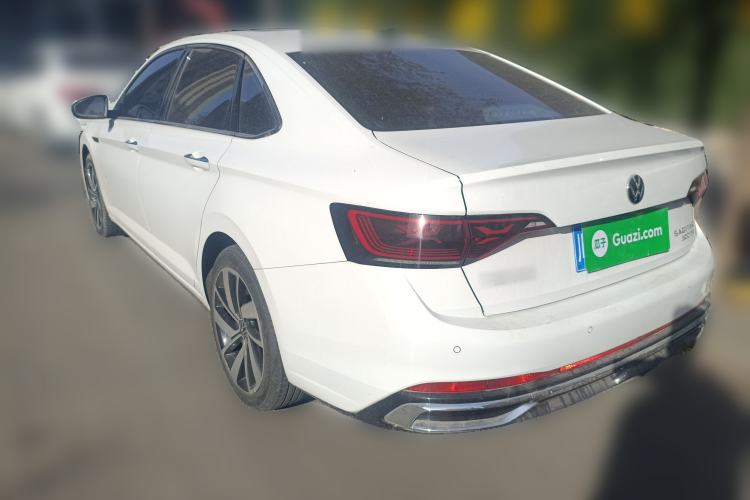 Used Volkswagen Sagitar 2023 300TSI DSG Excellence Edition
