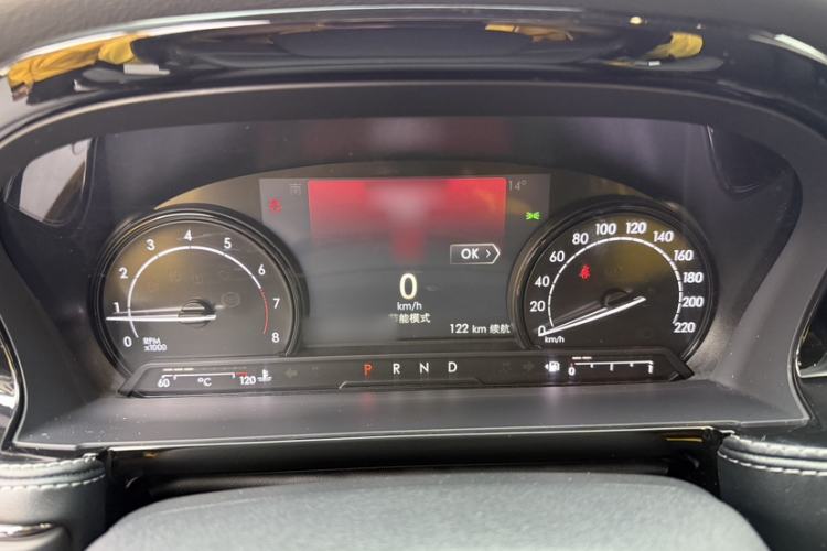 Used Lincoln Corsair 2021 2.0T Two-Wheel Drive Deluxe Edition
