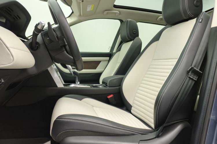 Used Land Rover Discovery Sport 2021 249 PS R-Dynamic S Performance Edition
