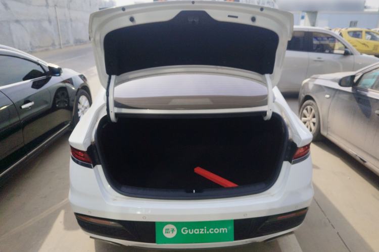 Used Hyundai Lafesta 2019 280TGDi Sport Edition China VI