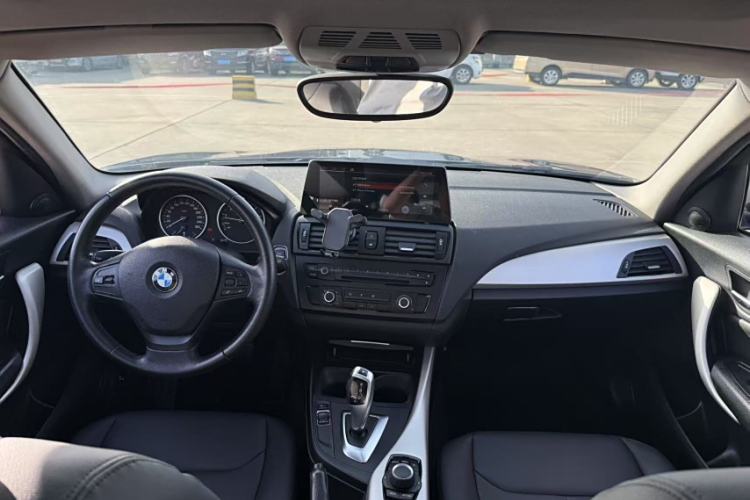 Used BMW 1 Series 2013 Revised 116i Urban Edition